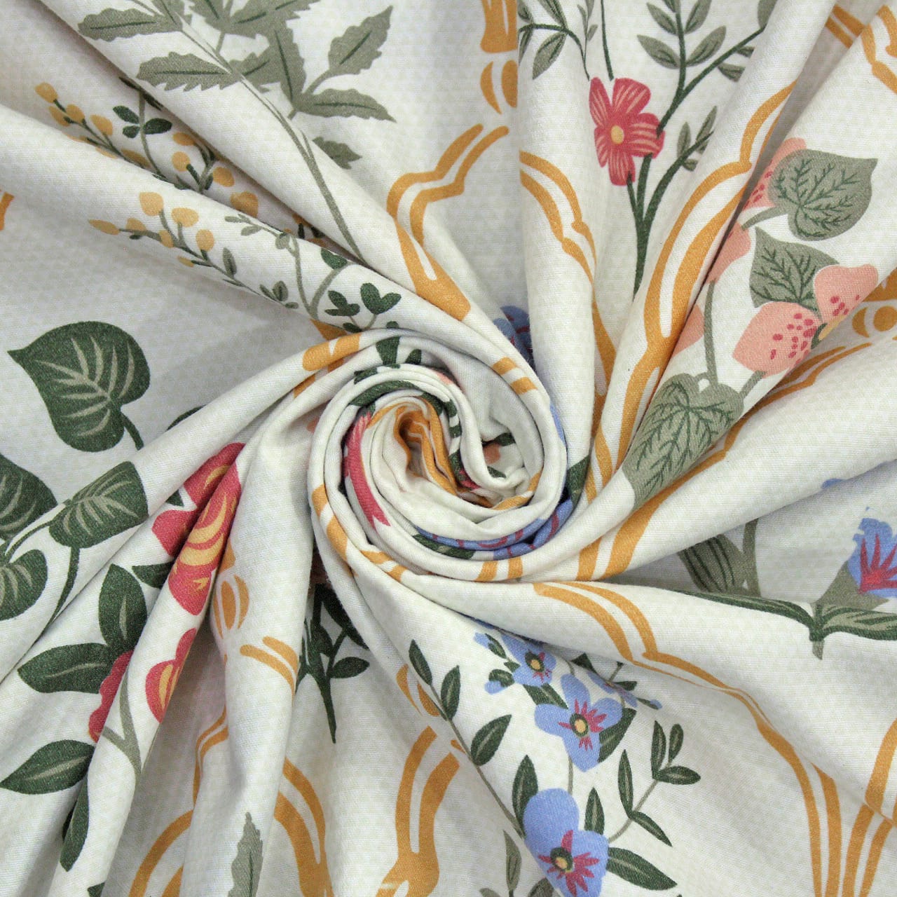 Fitted Bedsheet