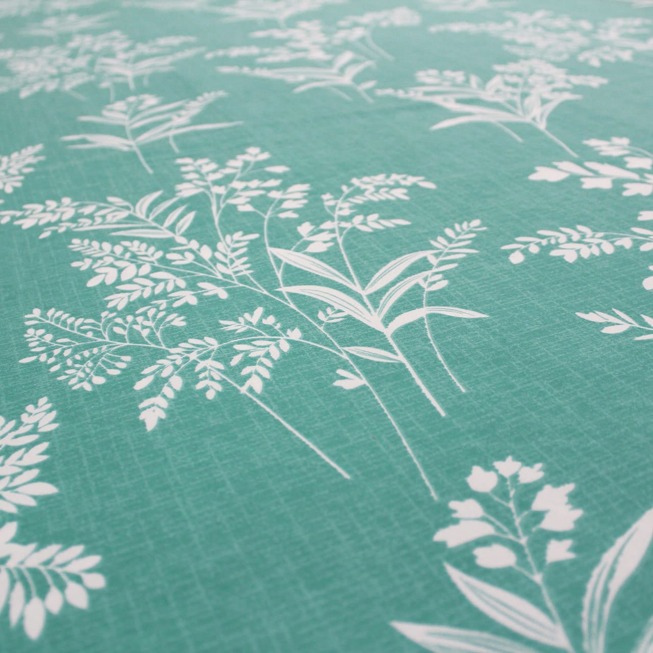 Floral Fitted bedsheet design