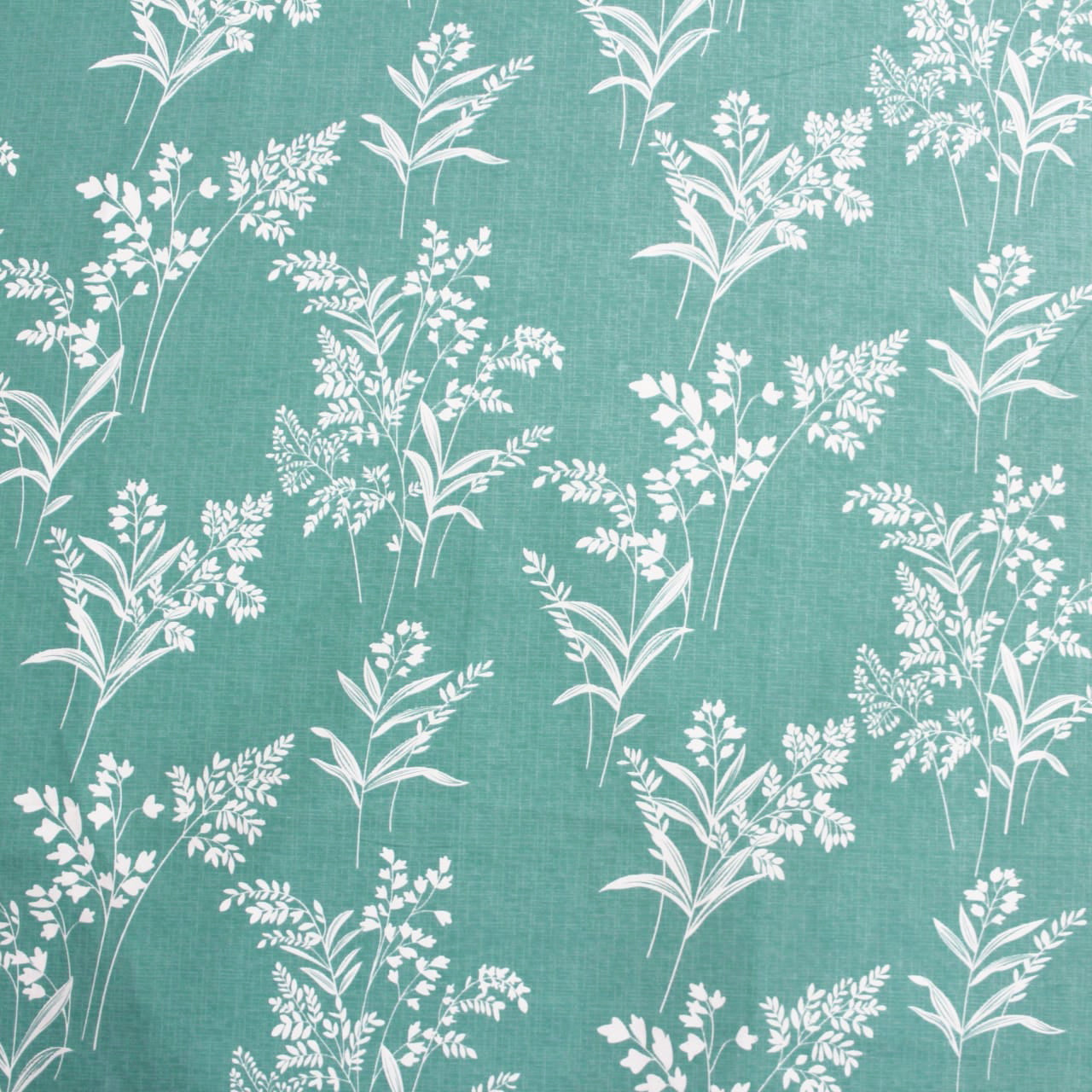 Floral Fitted bedsheet design