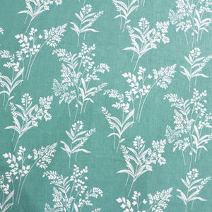 Floral Fitted bedsheet design