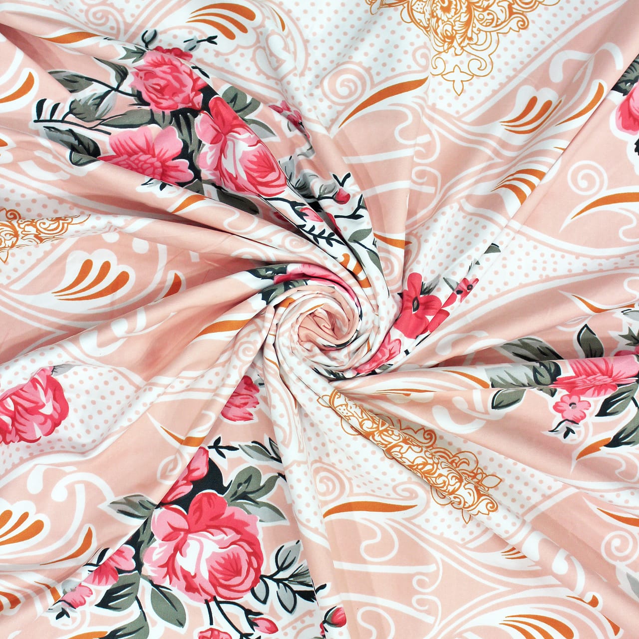 Fitted Bedsheet