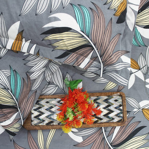 Full View Fitted  Bedsheet 