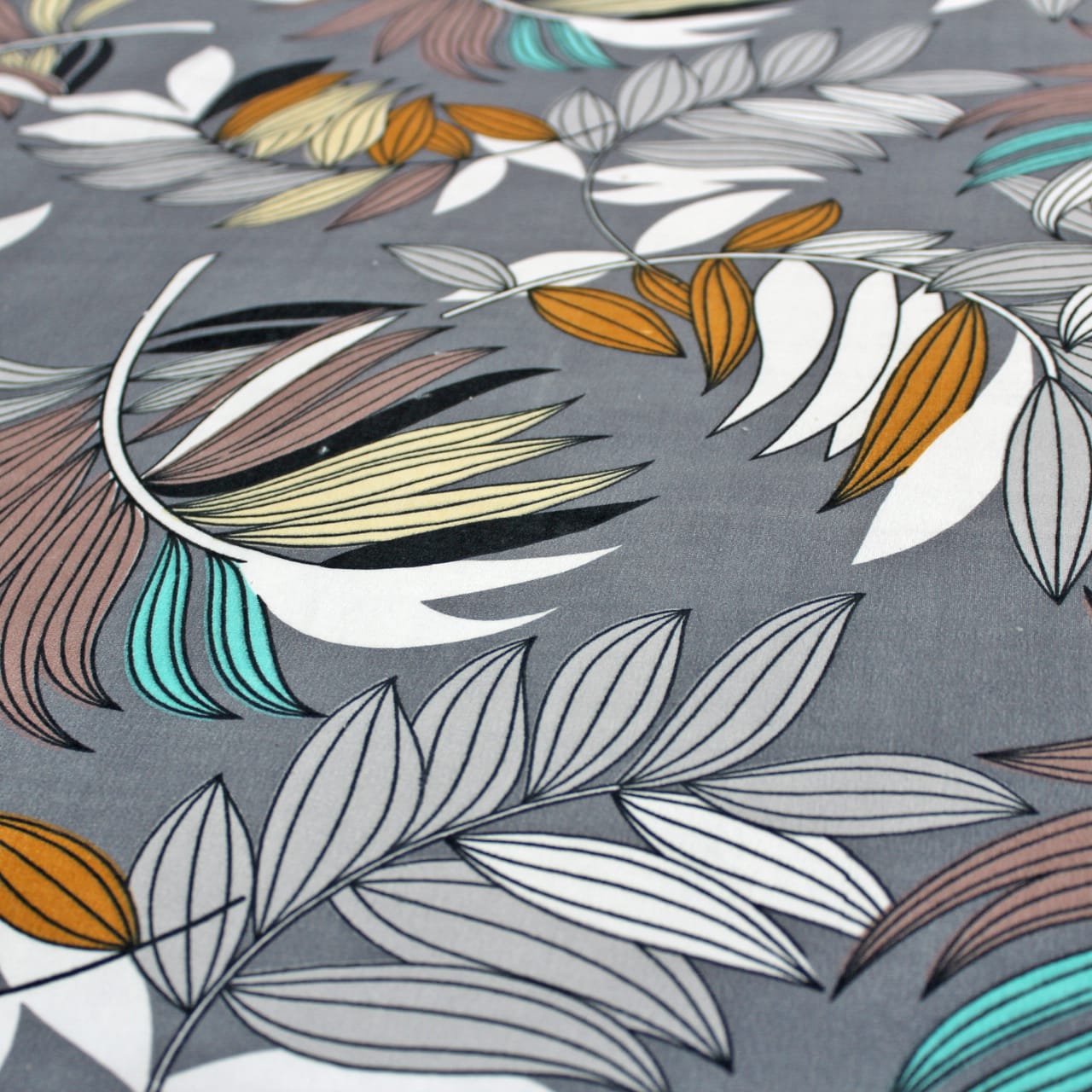 Fitted Bedsheet  Design