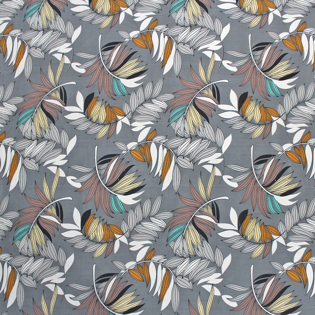 Floral Fitted bedsheet design