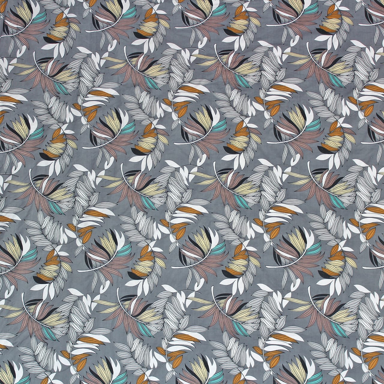 Fitted Bedsheet Full View Design