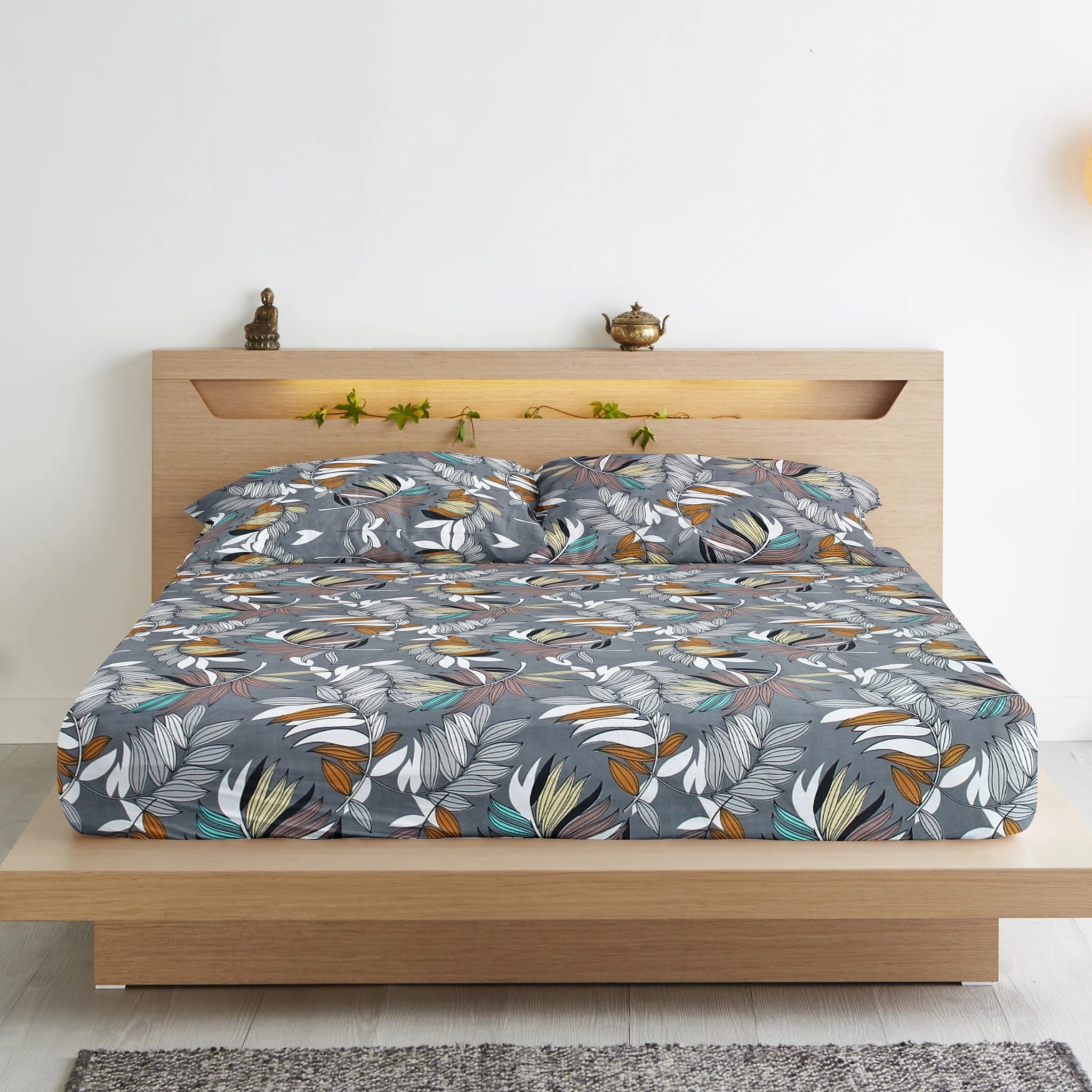 Fitted Bedsheet 