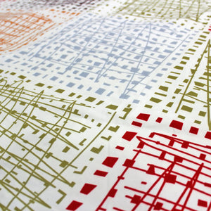 Fitted Bedsheet design
