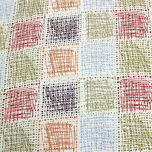 Microfiber Geometrical Design 