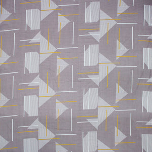 Fitted bedsheet design
