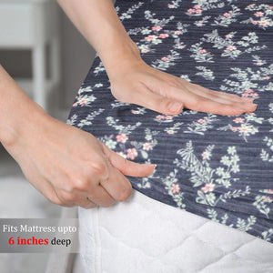Fitted Bedsheet 