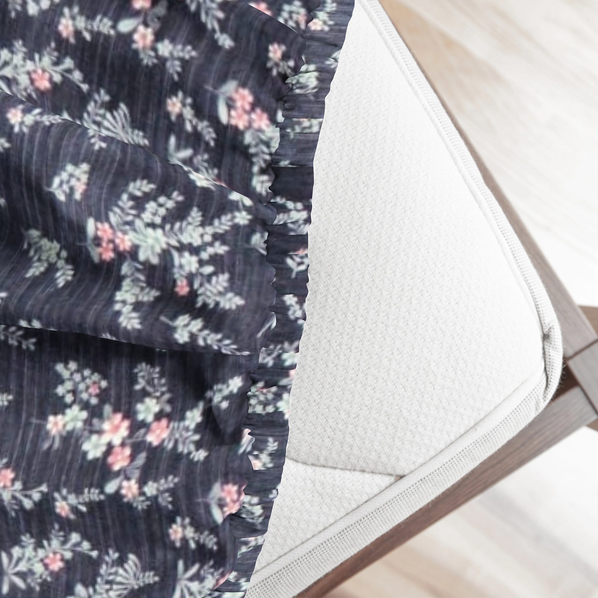 Elastic Fitted Bedsheet
