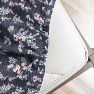 Elastic Fitted Bedsheet