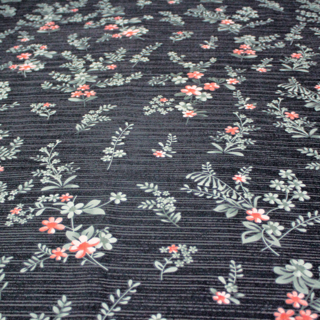 Close-up Fitted Bedsheet design