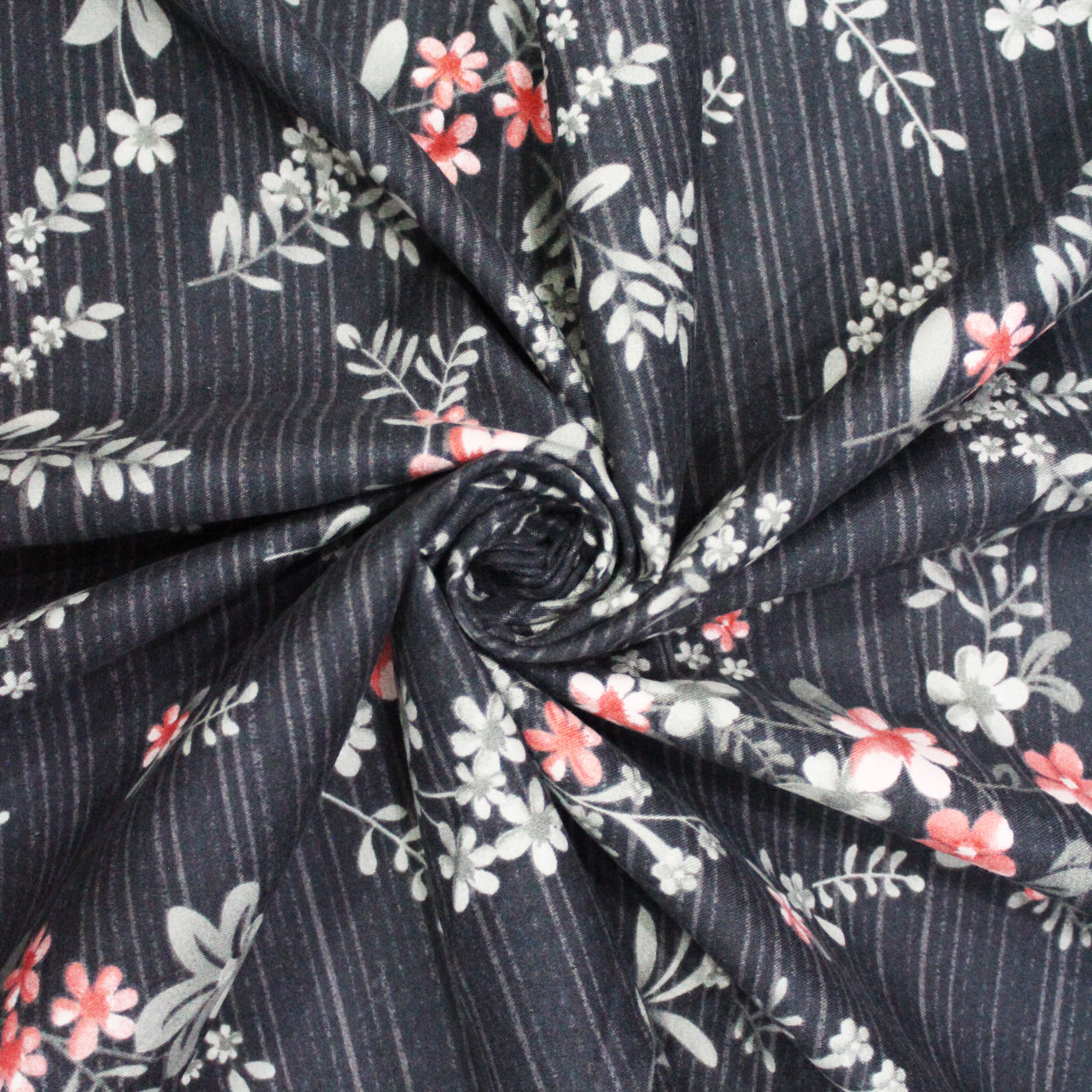 Floral Fitted bedsheet 