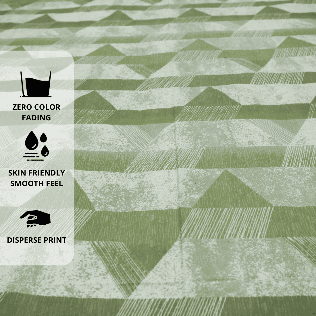 Fitted bedsheet   Design