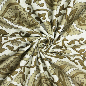Paisley Fitted Bedsheet