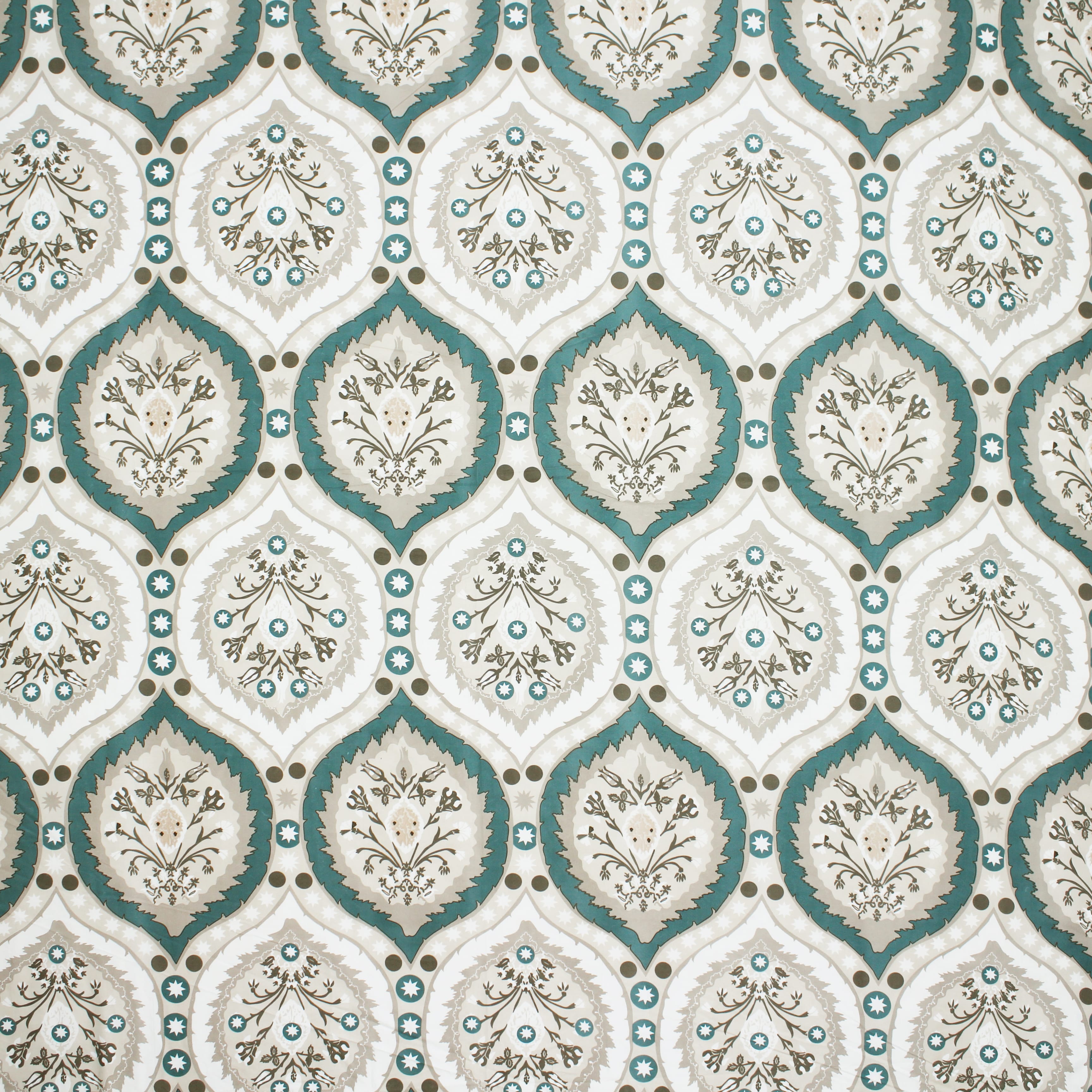 Fitted Bedsheet design