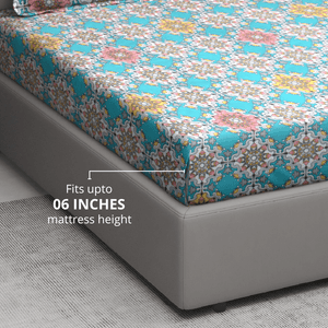 Fitted Bedsheet 