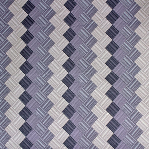 Geometric  Bedsheet design
