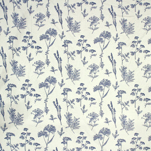 floral 210 TC flat bedsheet design