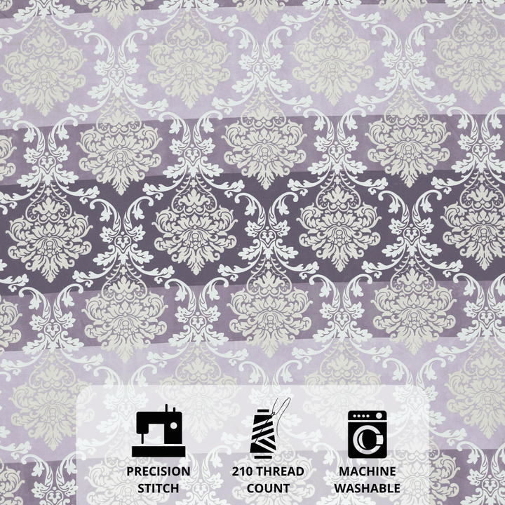 Luxury damask design i