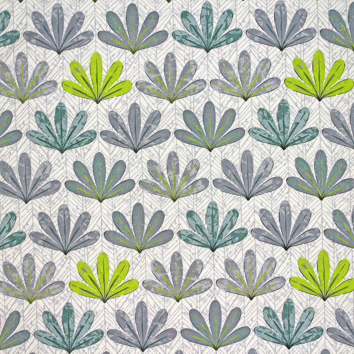 Close Up Multicolor floral 210 TC cotton bedsheet 