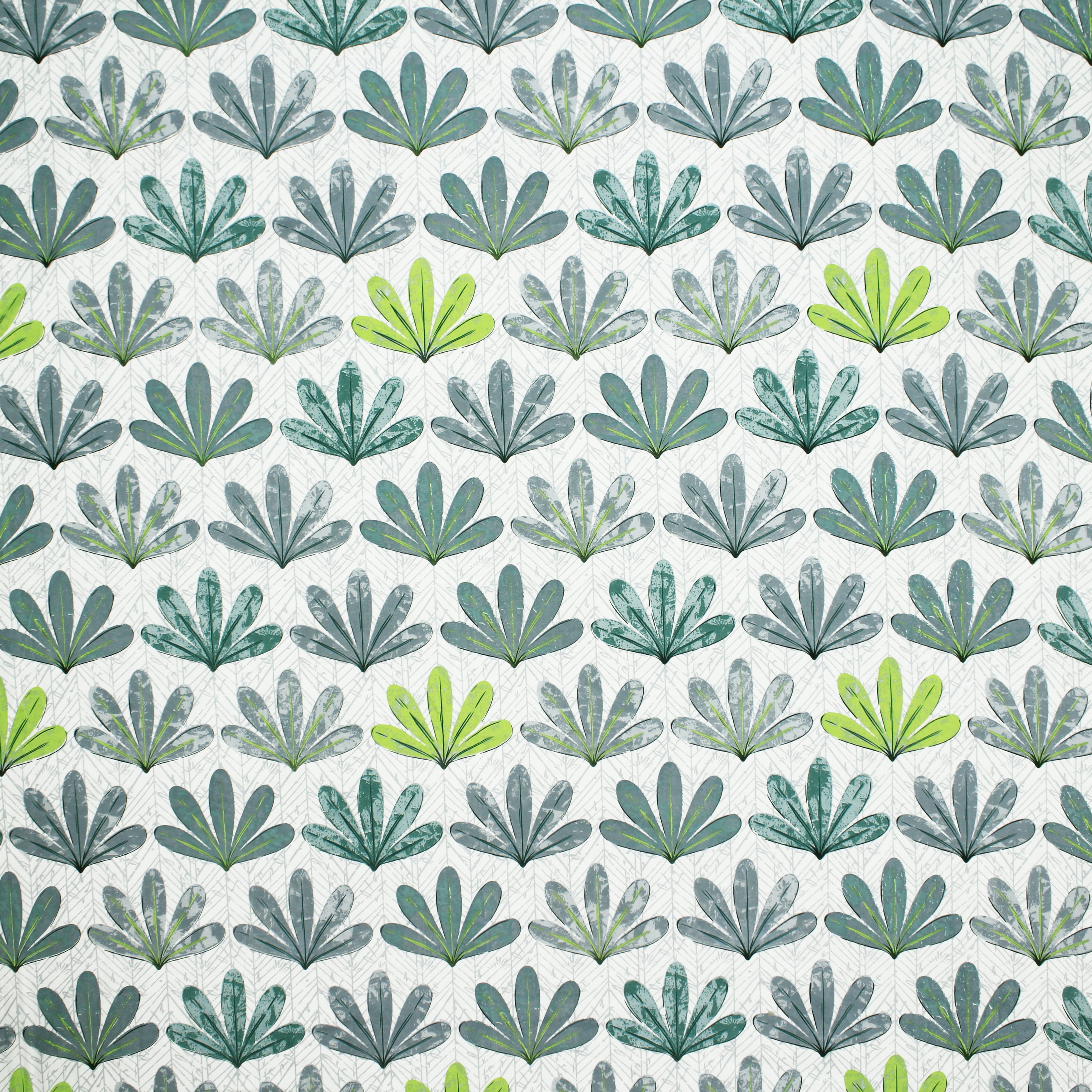 Multicolor floral 210TC Fitted bedsheet Design 