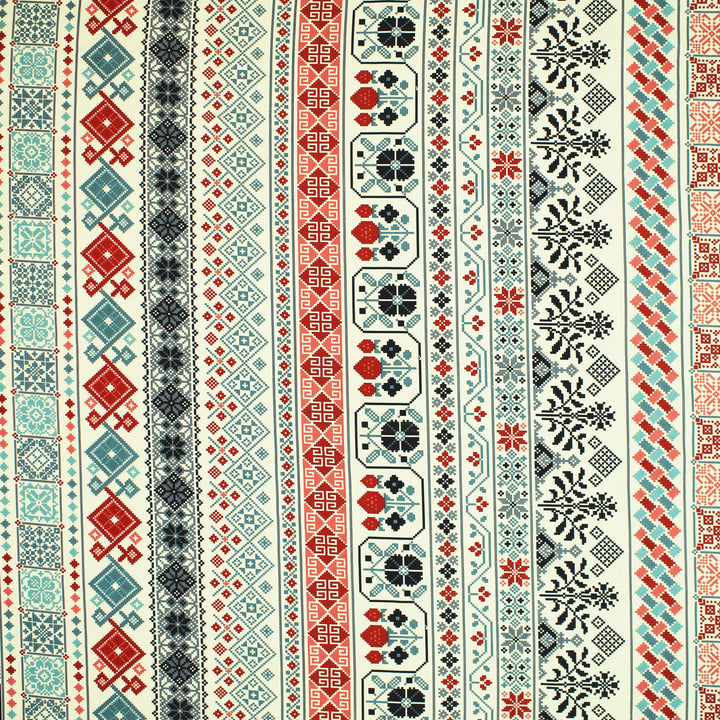 Multicolor floral 210 TC flat bedsheet  Design
