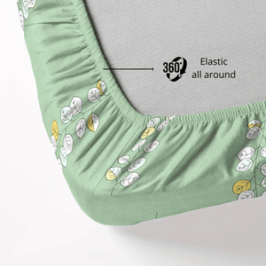 Elastic All Around 