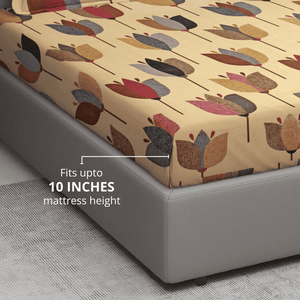 Fitted Bedsheet     