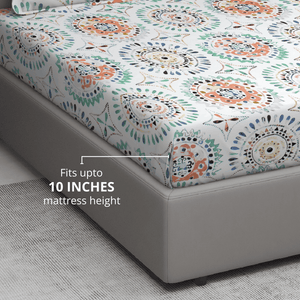 Fitted Bedsheet 