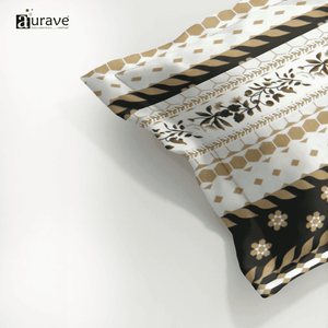 Printed Floral  Design 