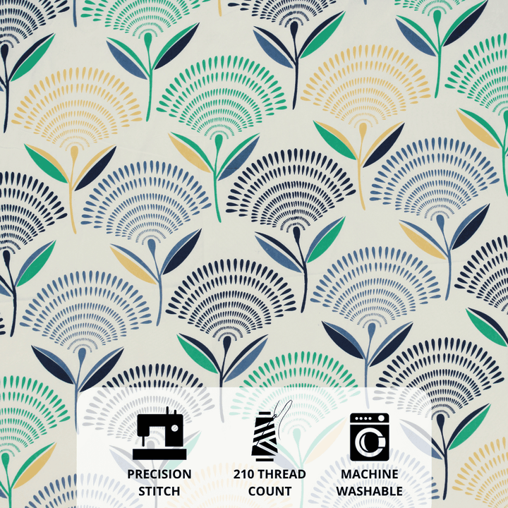 Close-up  elastic Bedsheet design