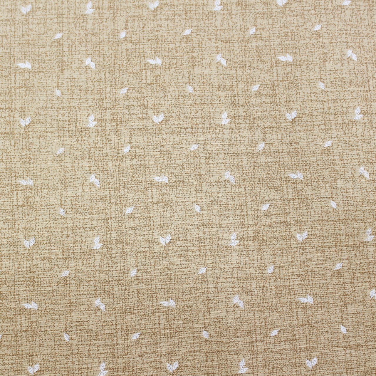 Pearl Texture Floral Print 300TC Cotton Dohar Comforter In Gold At Best Prices
