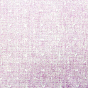 Pearl Texture Floral Print 300TC Cotton Dohar Comforter In Pink At Best Prices