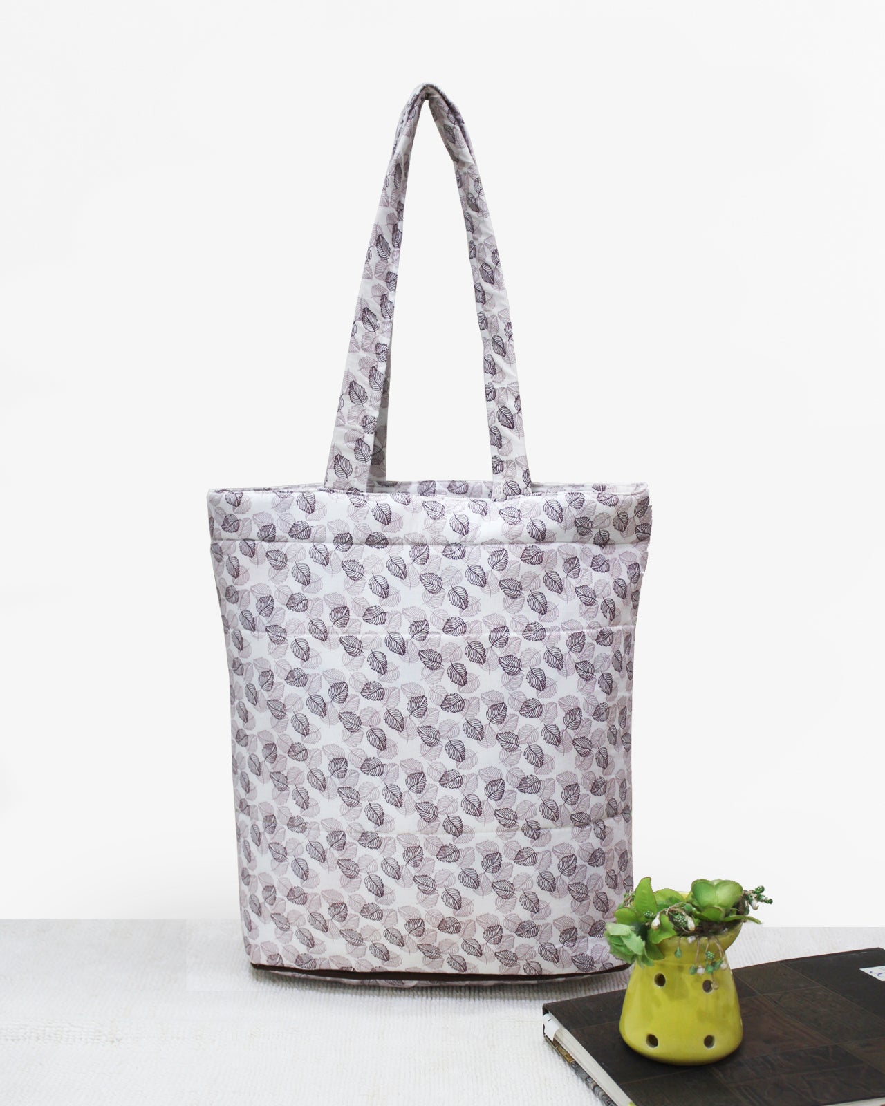 Designer 100% Cotton Eco Friendly Shopping Bag online in India