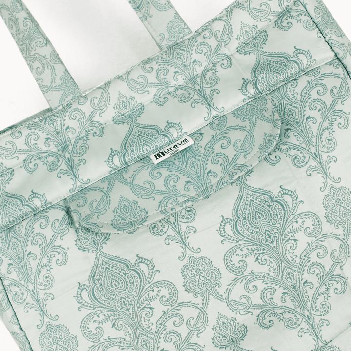 Full View Shopper/Tote Bag