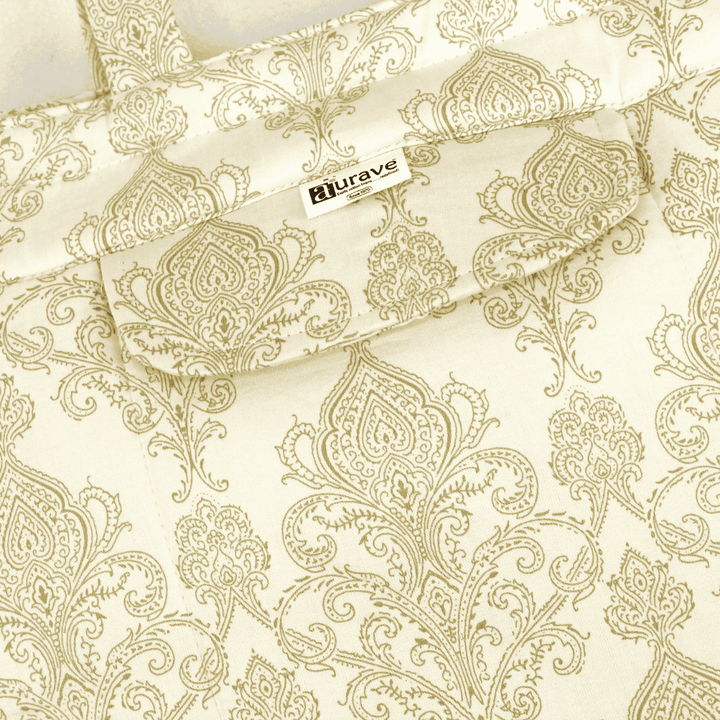 Close up View Lightweight Eco-Friendly Shopper/Tote Bag