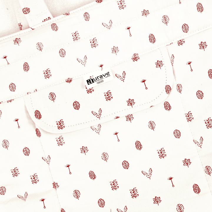 Full View Shopper/Tote Bag