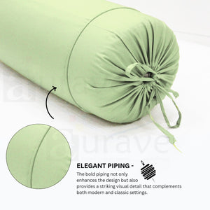 bolster cover set
