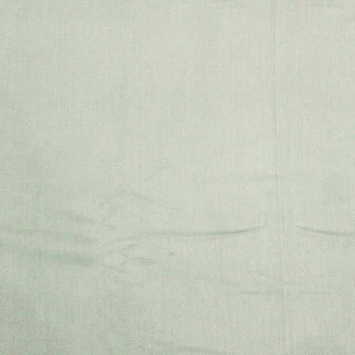 Mercerized Cotton Textured Weave Cotton Fitted Bedsheet Design 