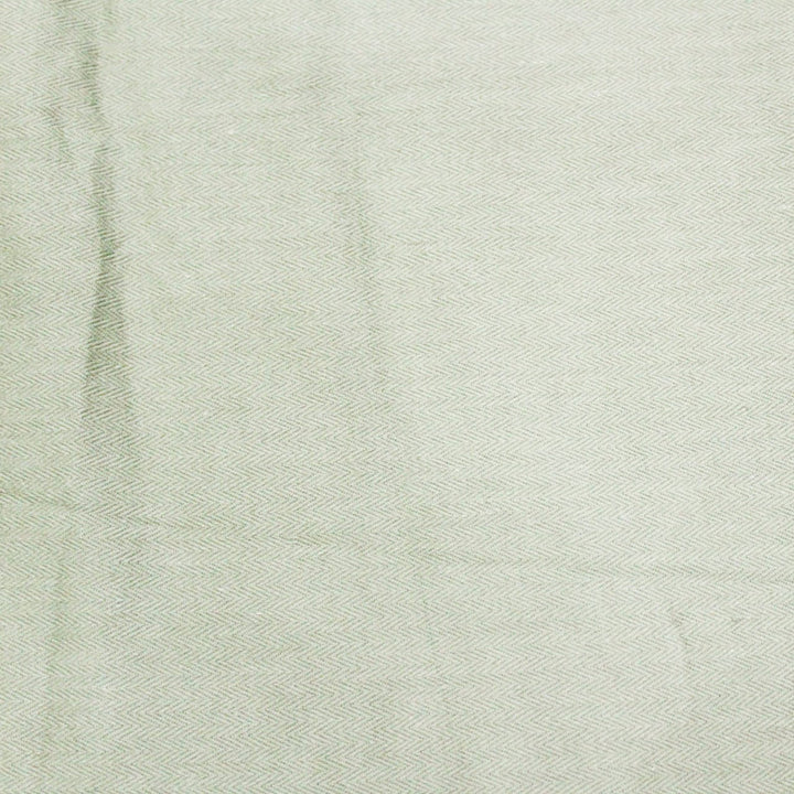 Mercerized Cotton Textured Weave Cotton Fitted Bedsheet Design 