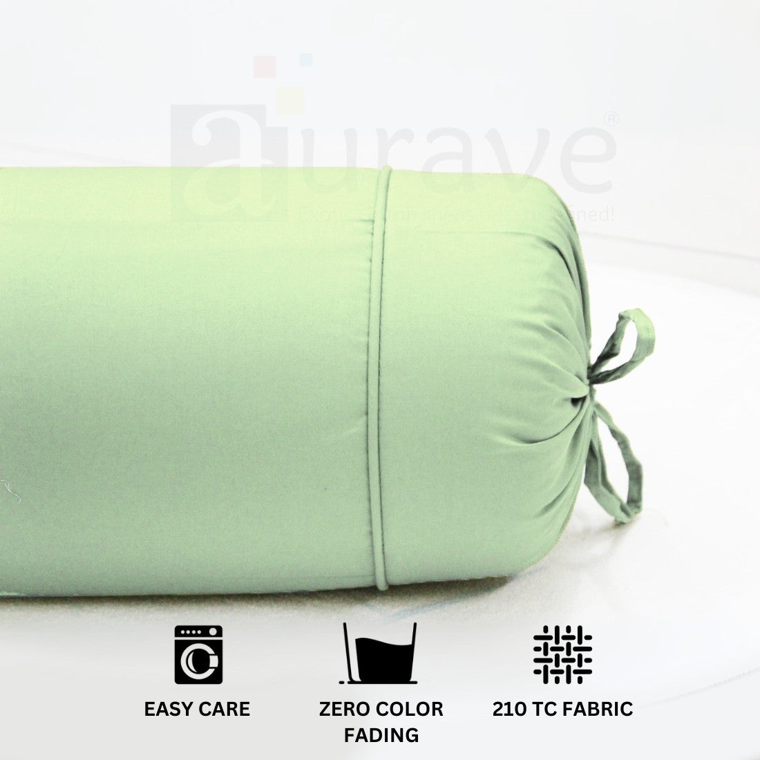 bolster cover set