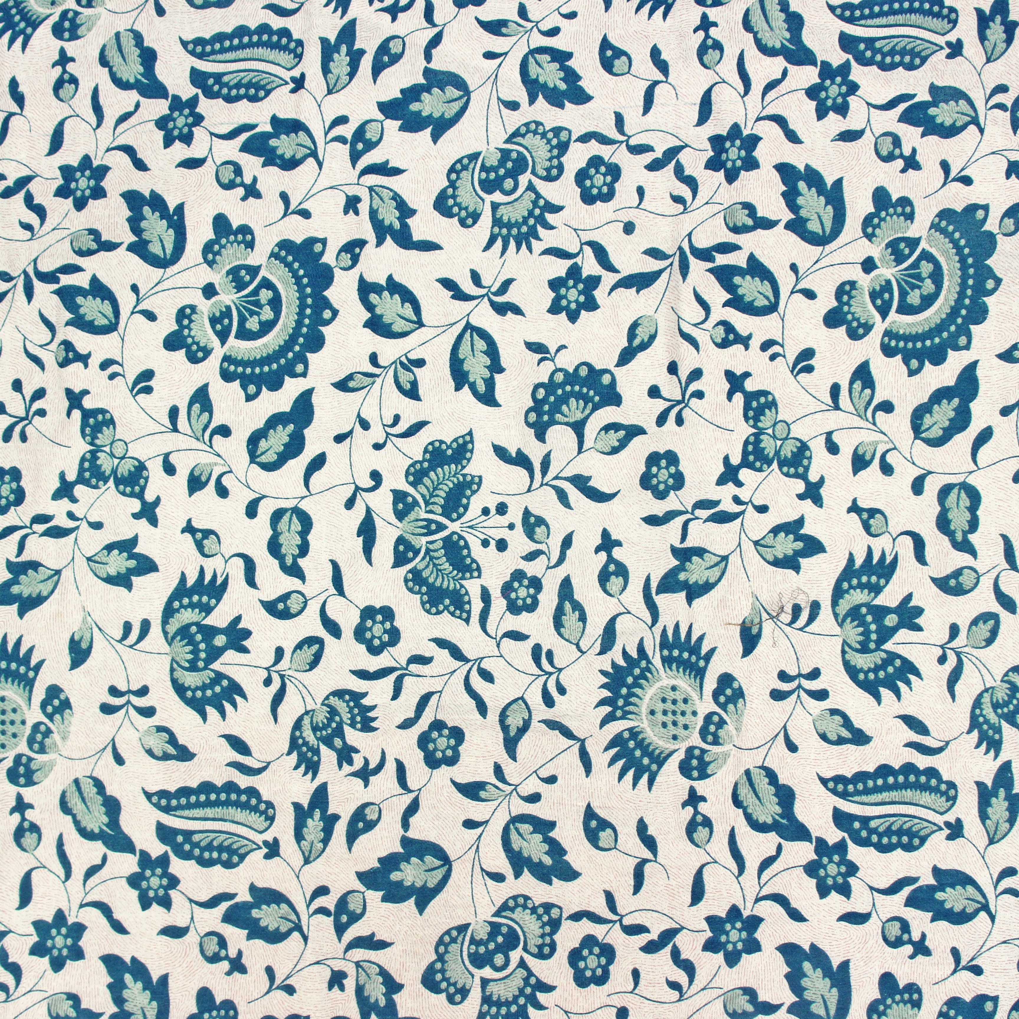 Full View Riva Floral Cotton Dohar, Design 