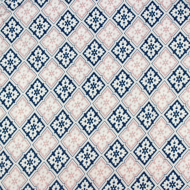 Riva Floral Cotton Dohar, Design 