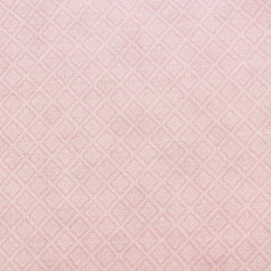 Close up Riva Floral Cotton Dohar, Design 