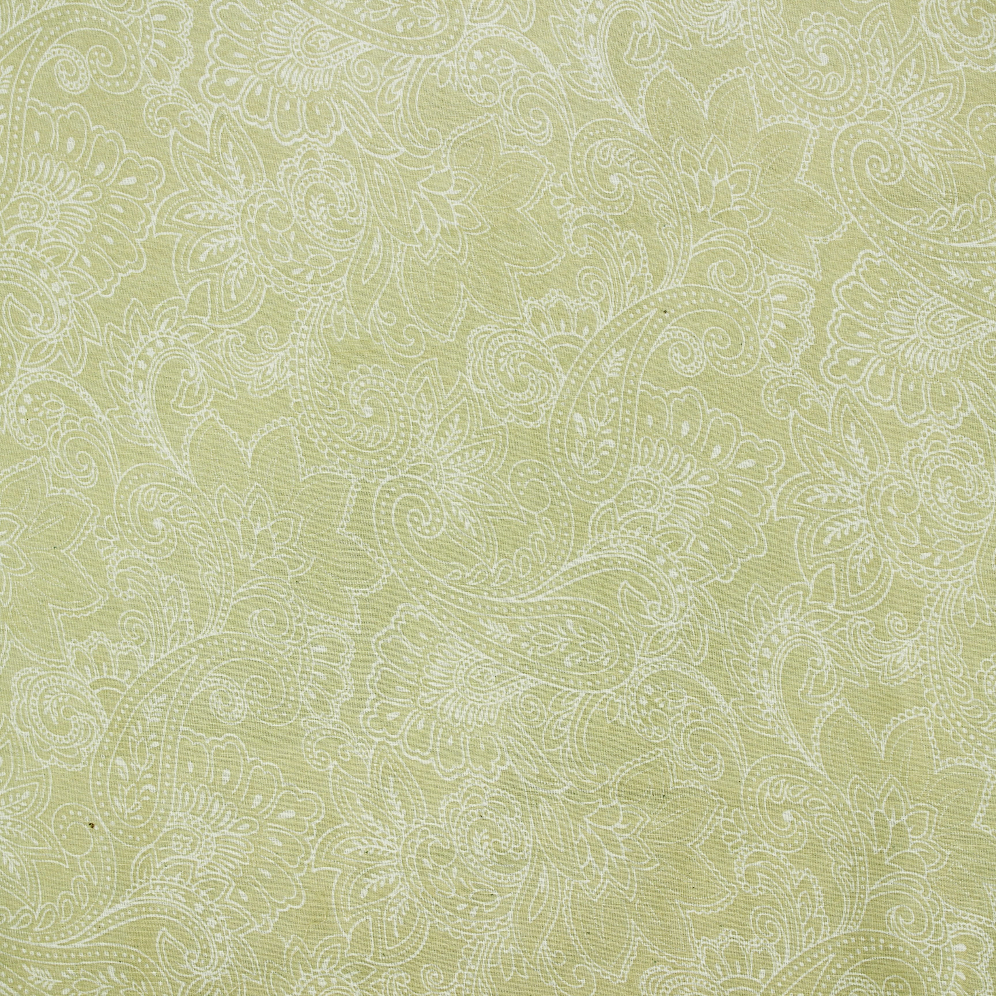 Full View Riva Floral Cotton Dohar, Design 