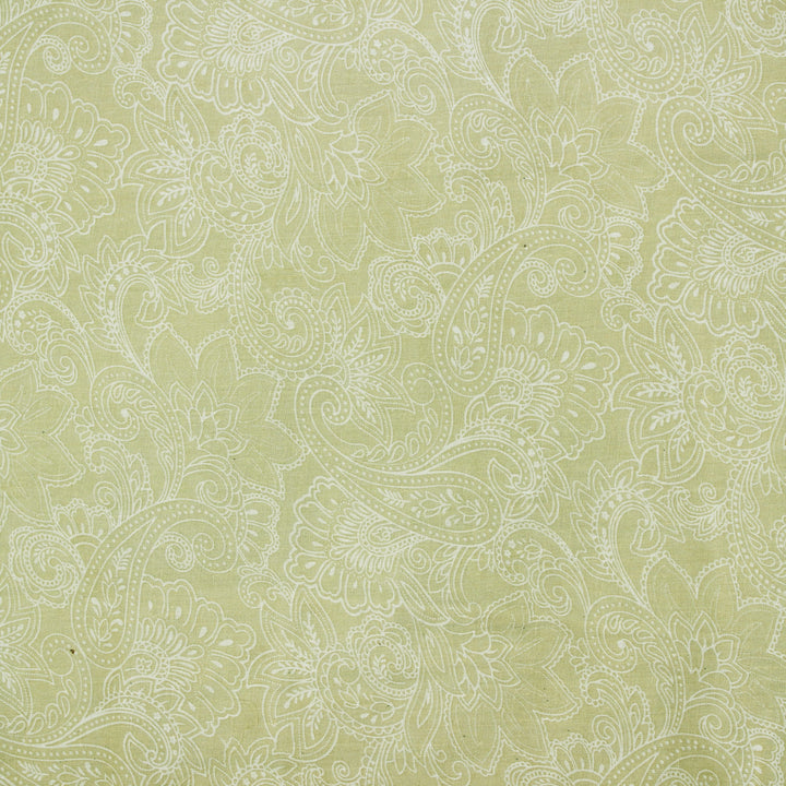 Full View Riva Floral Cotton Dohar, Design 