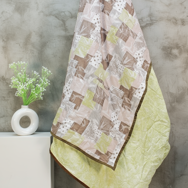 Riva Floral Cotton Dohar 