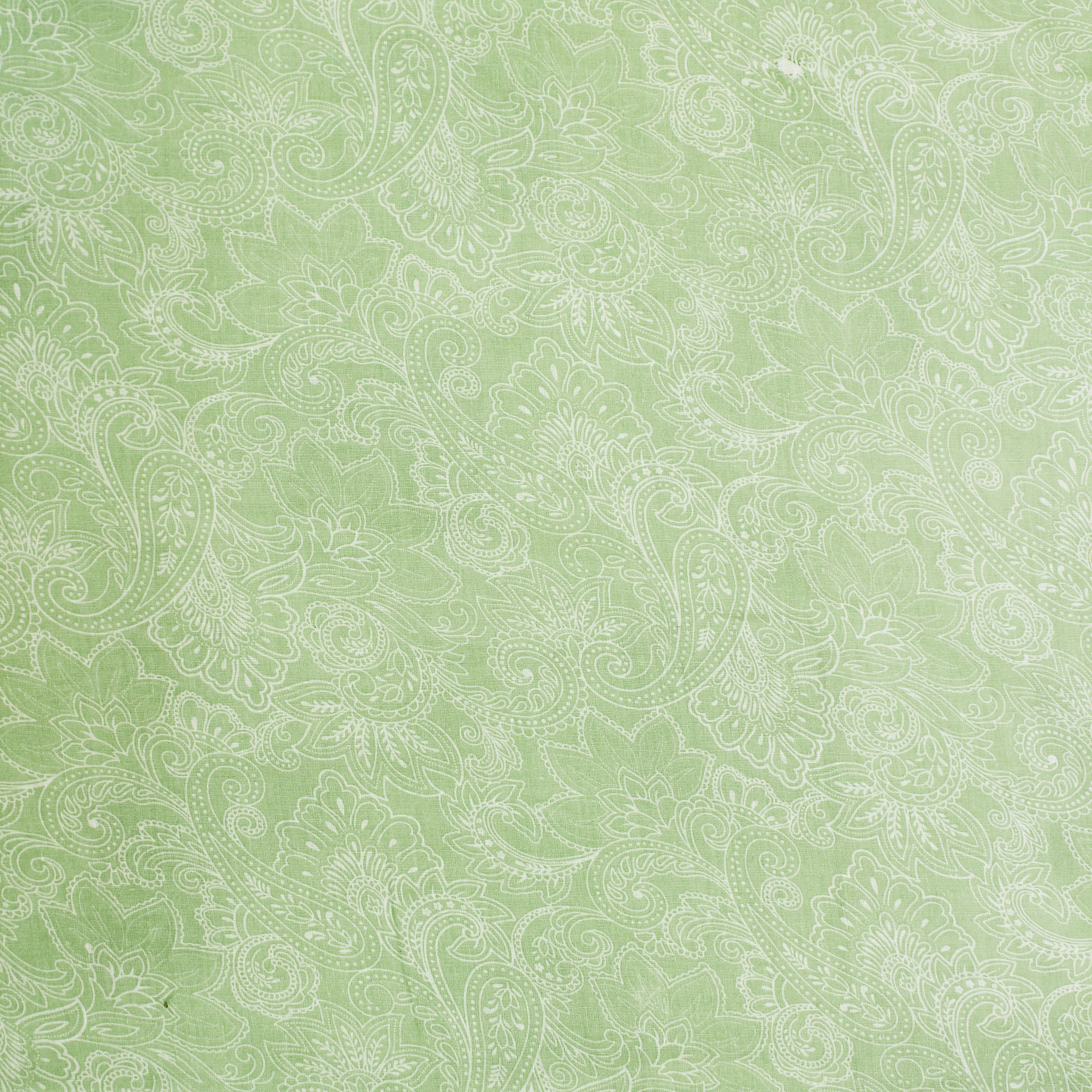 Full View Riva Floral Cotton Dohar Design 